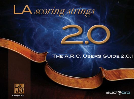 Audiobro la scoring strings keygen for mac