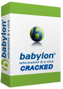 babylon translator crack